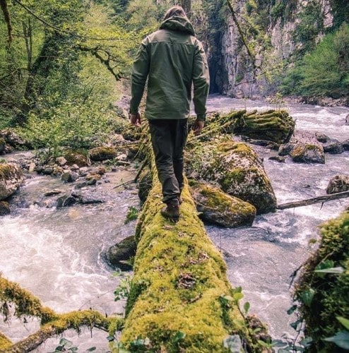 Nature