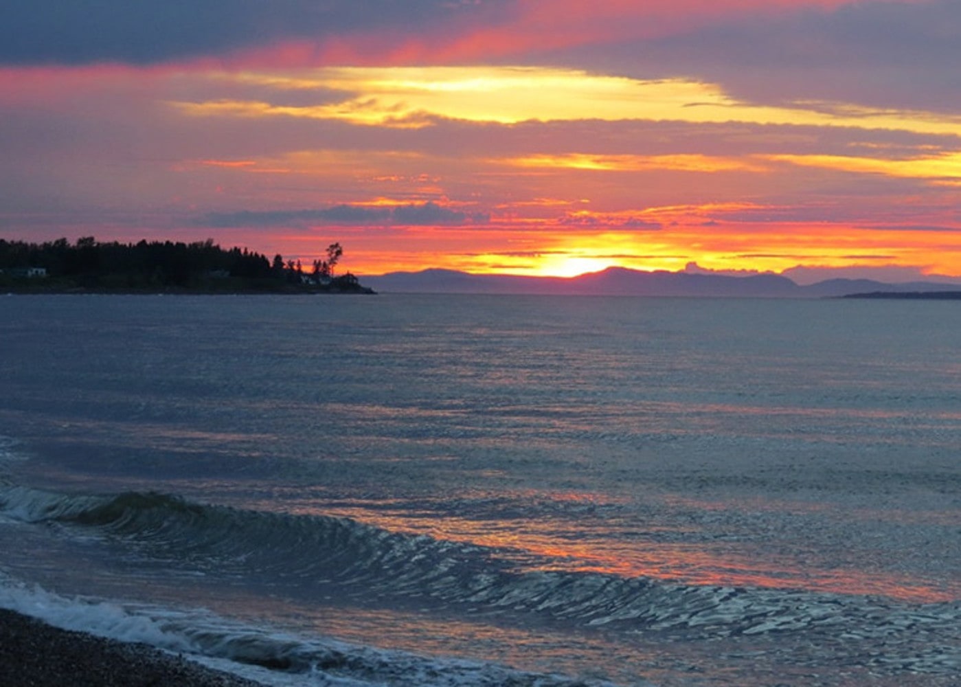 5 activités à ne pas manquer à Belledune Été 2021 Histoires Explorez la région Chaleur au