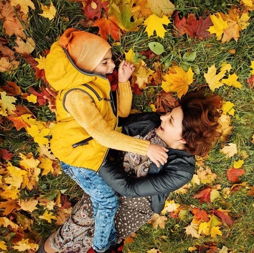 Plaisirs d'automne dans la région Chaleur | Édition 2019