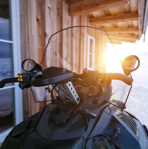 3 circuits de motoneige à ne pas manquer dans le nord du N.-B.