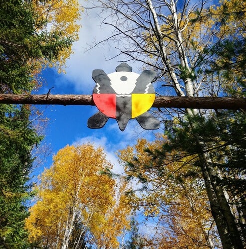 5 Aventures sur le Sentier Nepisiguit Mi'gmaq