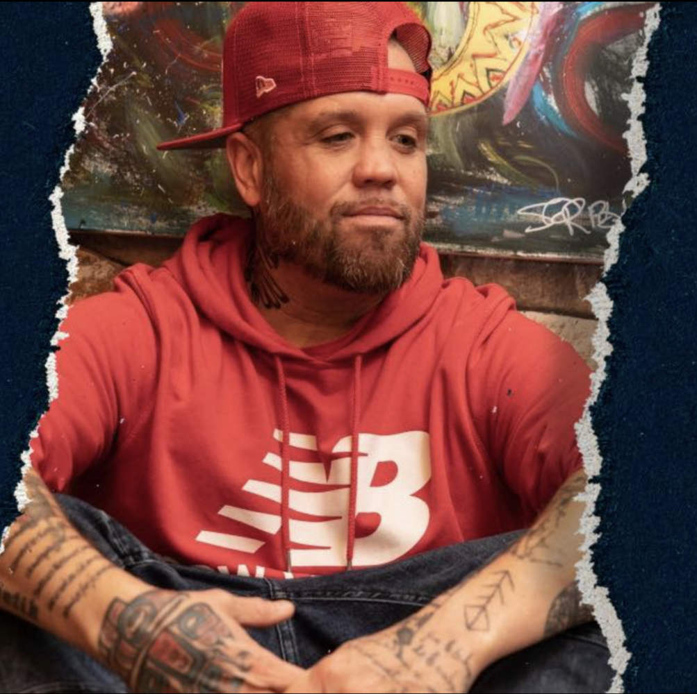 Show live de l'artiste Sir Pathétik