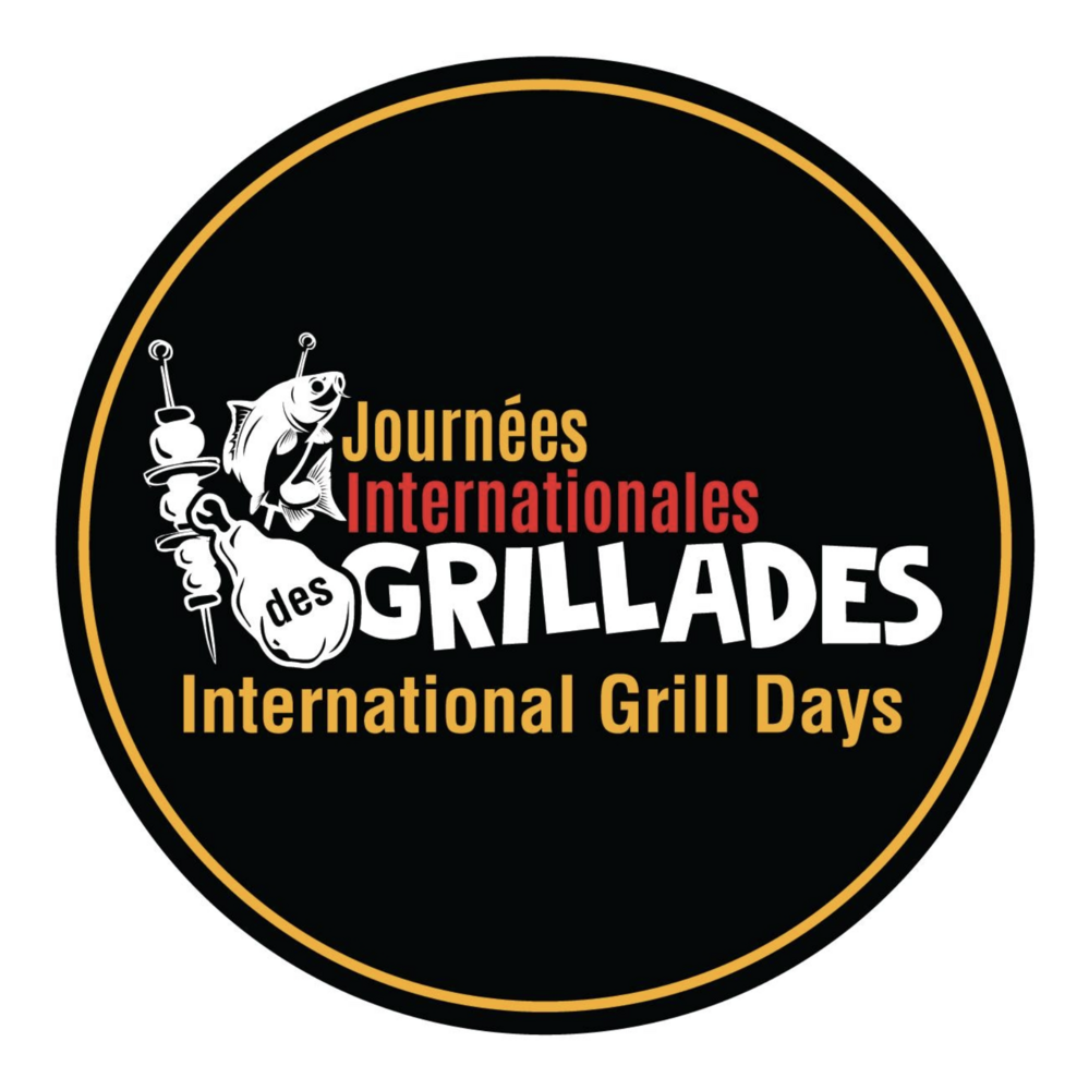 4e édition de la Journées Internationales des grillades