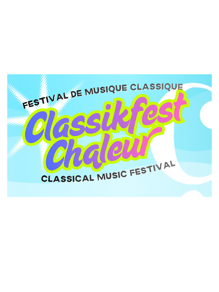 ClassikFest Chaleur