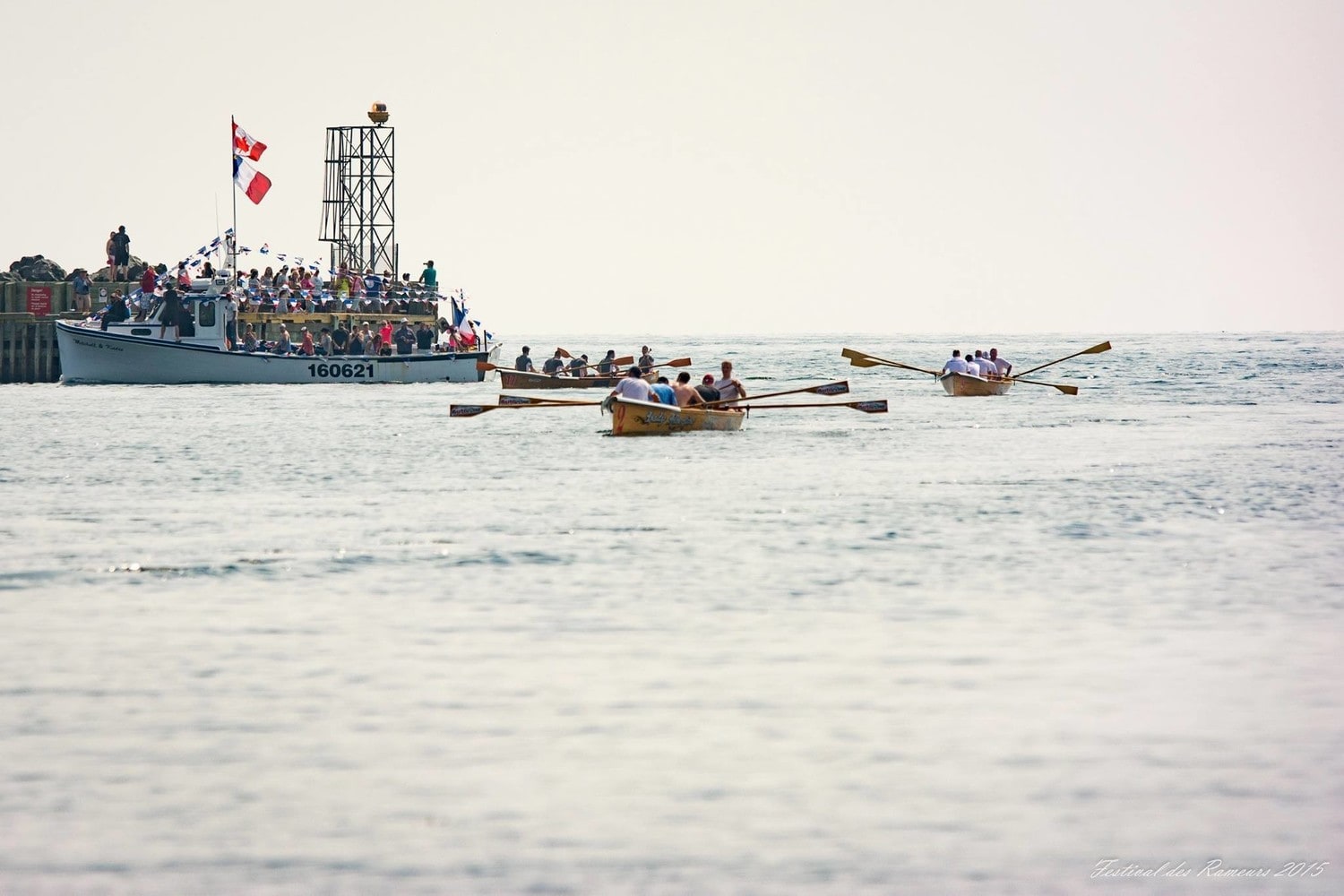 Festival des Rameurs 2026