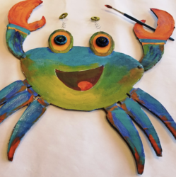 Festival d'art pour enfants