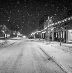 Soirée magasinage au Centre-Ville!