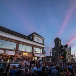 Block Party - Juillet 2025