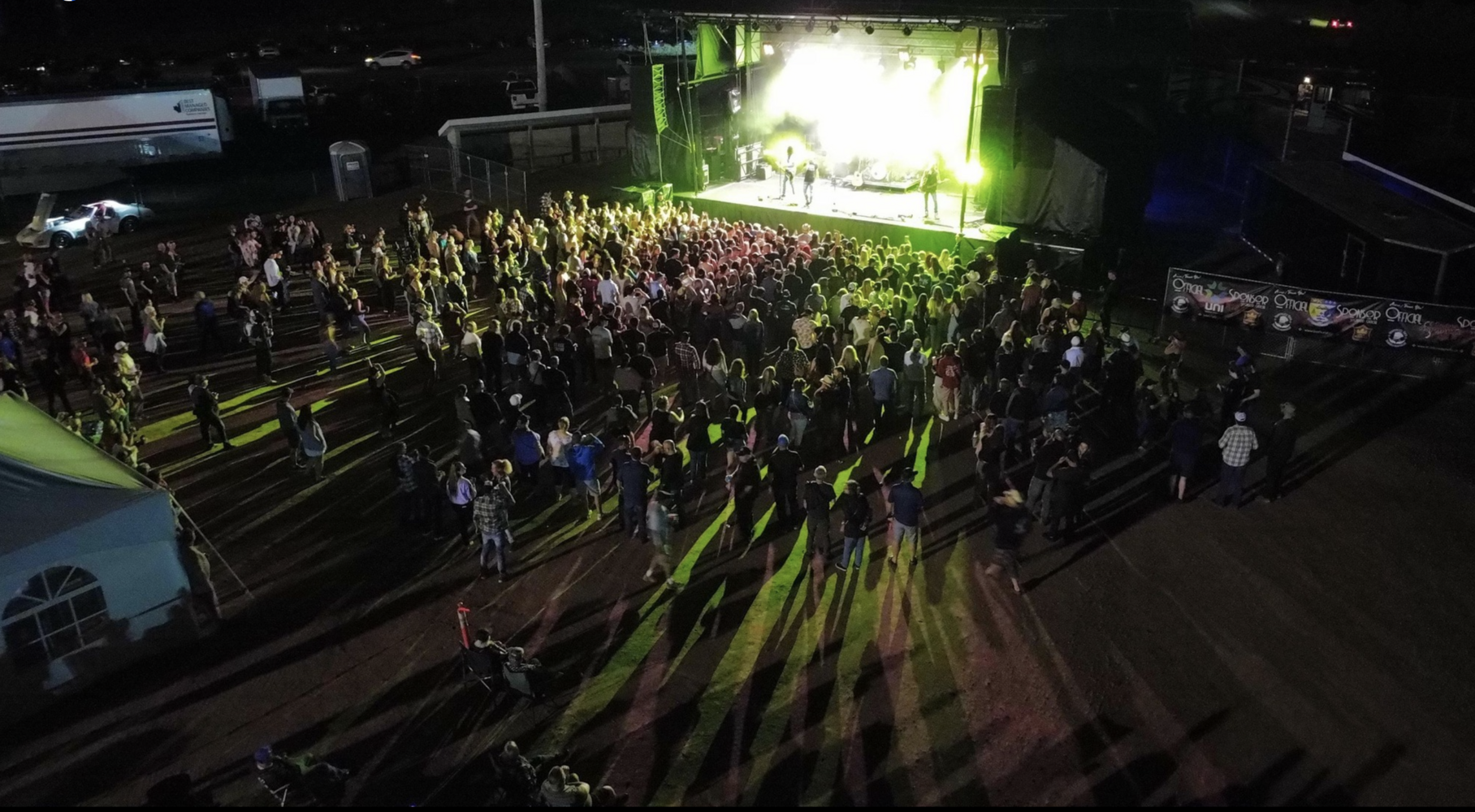 Journées hospitalité de Bathurst