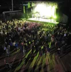 Journées hospitalité de Bathurst