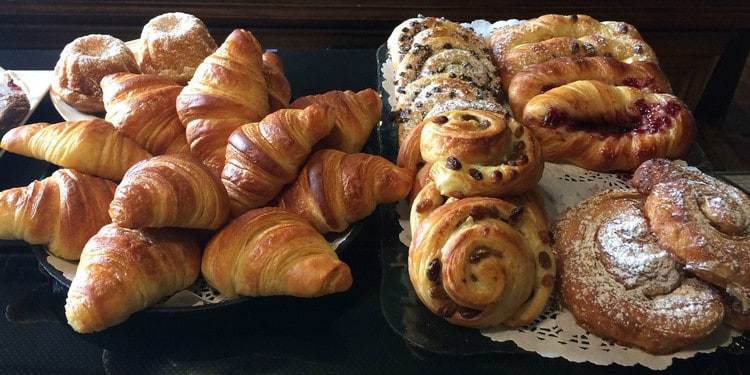 Auberge d'Anjou - Surya Café